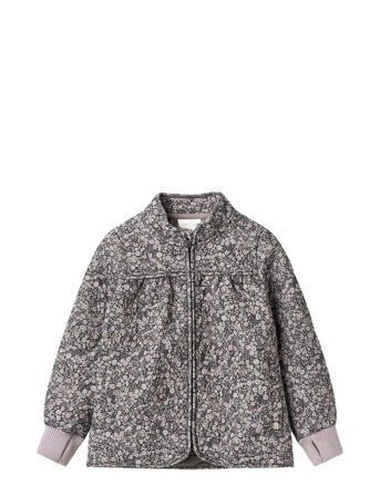 Wheat | Thermo Jacket Thilde | 122