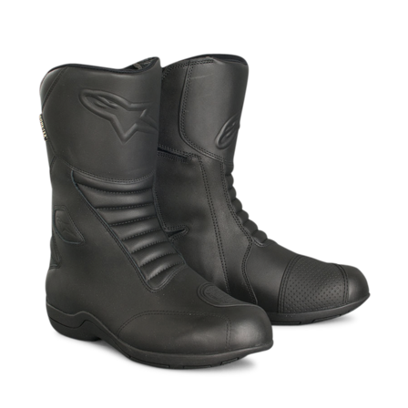 Boty Alpinestars Web 2 Gore-Tex Černá 46