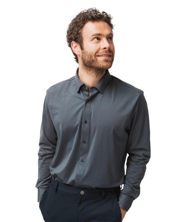 STOIX Marcus Regular Dark Gray