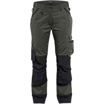 Trädgårdsbyxa Dam Garden*