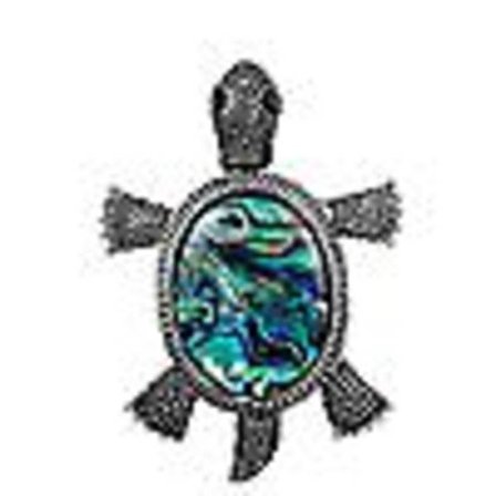 Cape Women Sea Animal Brosch Pin Vintage Animal Brosch Vacker Brosch Animal Broscher