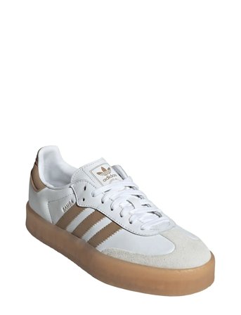adidas Originals Sambae W - White - 39 1/3