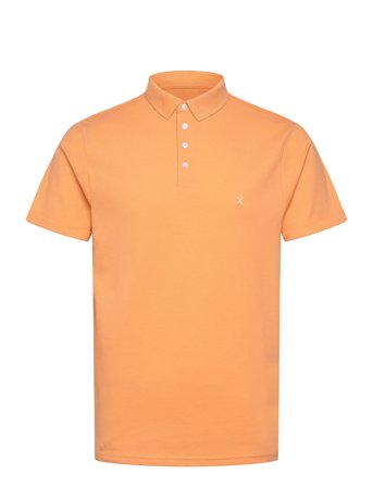 Clean Cut Copenhagen | Silkeborg Stretch Polo | L