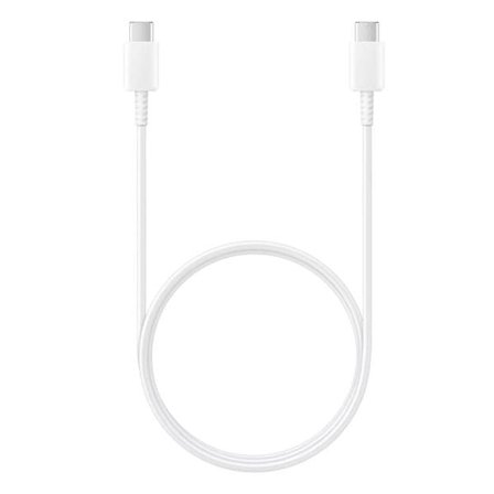 Samsung EP-DA705BBE USB-Kabel Type-C Hvid