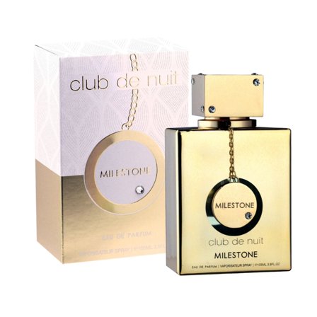 Armaf Club de Nuit MILESTONE Women 105ml - Eau de Parfum
