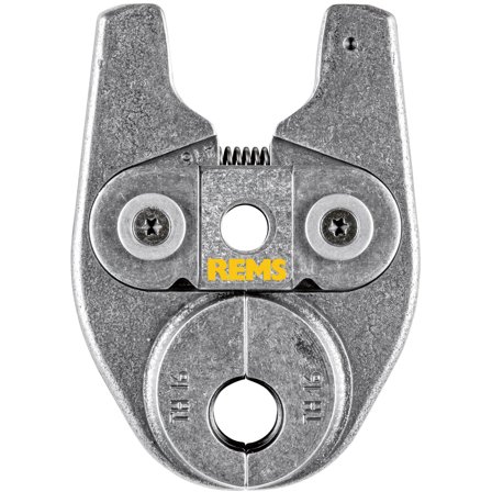 REMS Mini Pressback för REMS Mini-Press, TH-profil TH16, VVS & rör