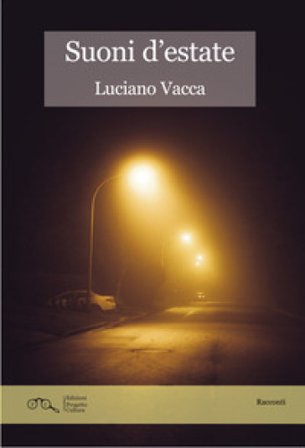 Suoni d'estate Luciano Vacca