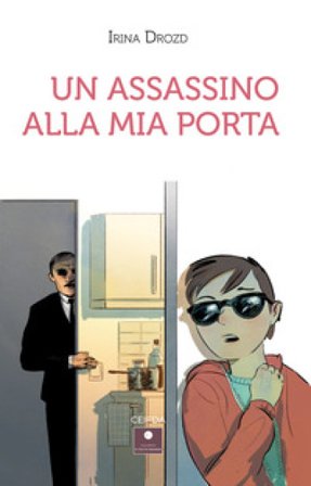 Un assassino alla mia porta Irina Drozd