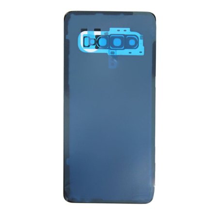 Samsung Galaxy S10 Baksida - Vit