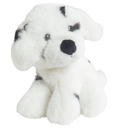 Hund Dalmatiner, 17 cm