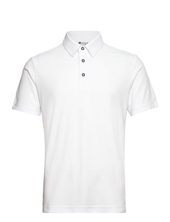 BACKTEE | Mens Performance Polo | XL