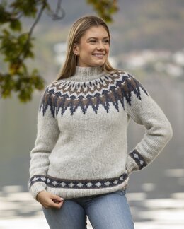 Genser Farfar - Viking of Norway