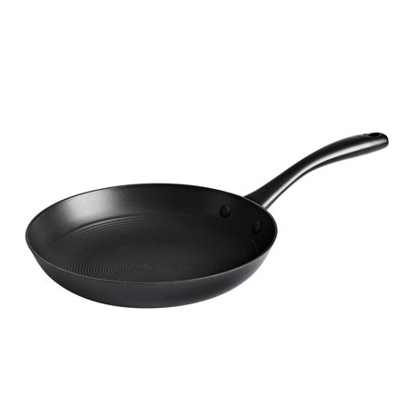 Satake - Stekepanne lättviktsgjutjärn 24 cm Svart