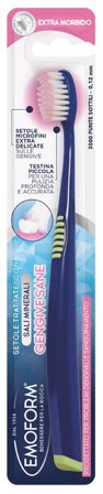 Emoform Gengive Sane Spazzolino Extra Morbido 1 Pezzo