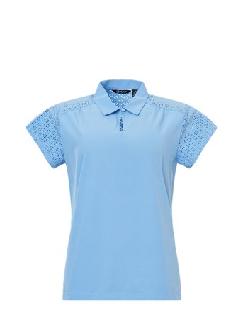 Lds Manga Cupsleeve Blue Abacus