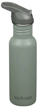 Klean Kanteen Classic Narrow 532ml (w/Flip Seal Sport) Sea Spray