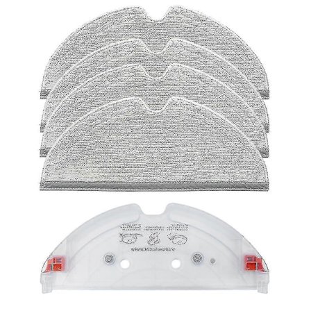 Til Xiaomi Roborock Q7 Max / Q7 Max+ Robotdele Mop Mop Holder [DB]