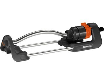 Gardena-Aqua S-Pendelvannspreder for hagen-Tools & Garden-Slangetromler og vanning