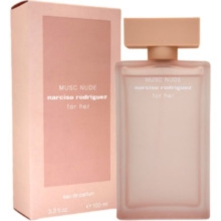 Narciso Rodriguez - Musc Nude for Her EDP 100ml