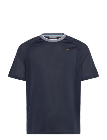 Performance T-Shirt Men Navy Head