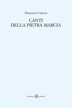 Canti della Pietra marcia (2011-2013) Domenico Camera