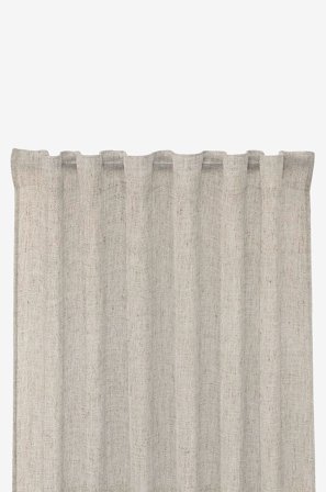 Redlunds - James multilängder 280 - Beige - Gardiner - 135X280 - Från Homeroom