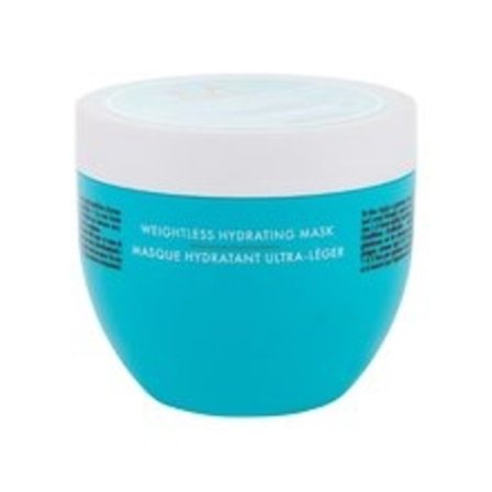 Moroccanoil - Weightless Hydration Mask - Moisturizing Hair Mask 75ml