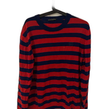 Acne Studios stickad tröja