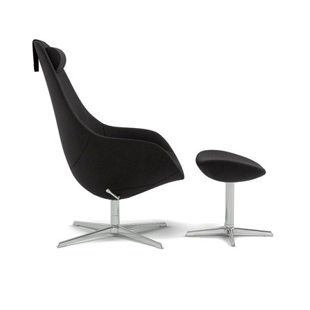 Varier Furniture Kokon - Black