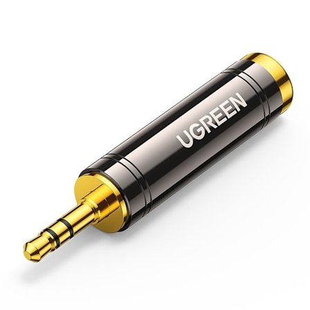 Ugreen AUX Adapter 3.5mm to 6.35mm