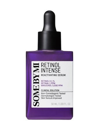 Some by Mi Retinol Intense Reactivating Serum (50 Ml.) - Nude - 50 ML