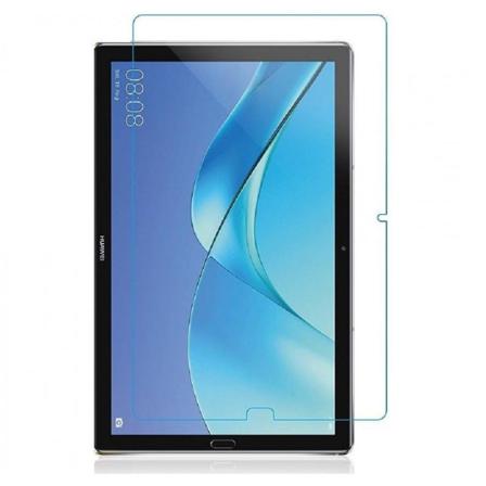 Mediapad M5 10.8 Härdat Glas 0.26mm 2.5d 9h Transparent