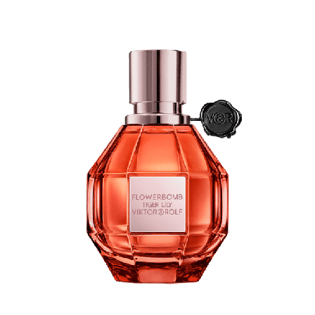 Viktor&Rolf Flowerbomb Tiger Lily Eau de Parfum Parfym & EdT Dam 50 ML