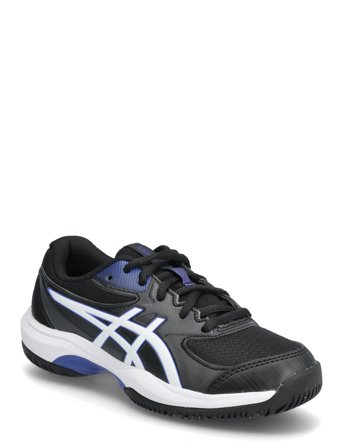 Asics Gel-Game Gs - Navy - 32.5