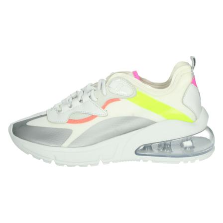 D.a.t.e., 175 Sneekers Basa Wit, Dames, Maat:37 EU