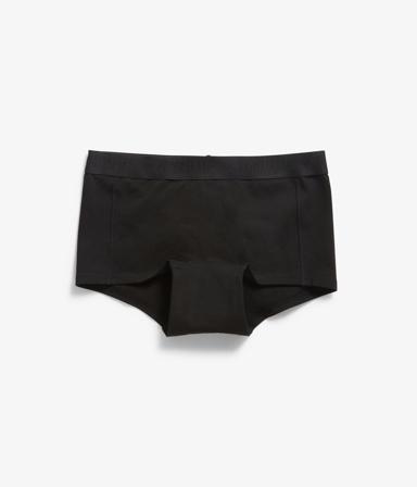 Boxertrosor | Svart | Barn | Kappahl