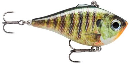 Rapala Rippin Rap 5cm LBGL