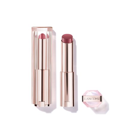 Lancôme Lip Idôle Butterglow 57 Berrylicious 3g - Rossetto brillante