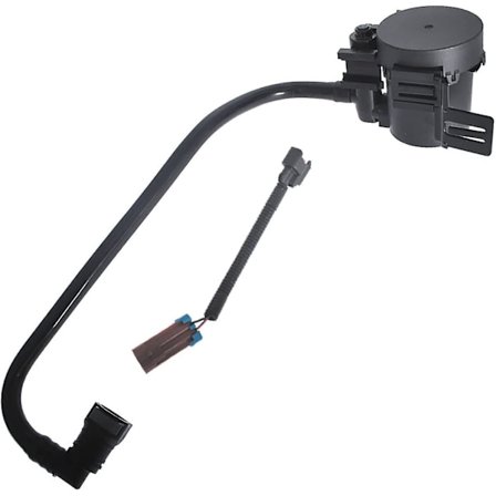 10386359 2090779 Evap Damp Tank Udluftnings Solenoid Ventil Udskiftningsdele Kompatible med Chevrolet Colorado Gm Canyon Kompatibel med Escape Hummer 