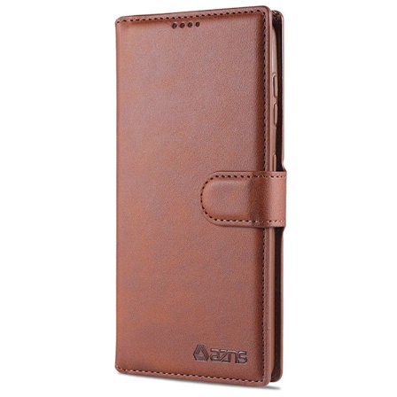 Kraftfullt Plånboksfodral - Samsung Galaxy S21