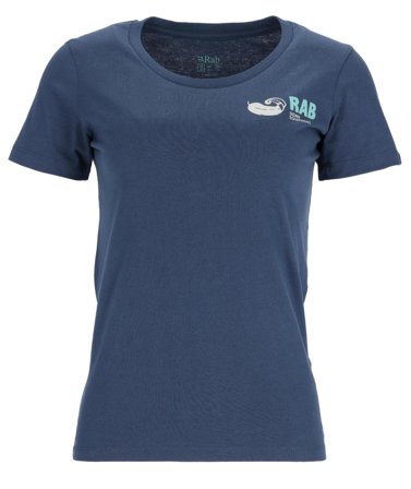 Rab Stance Vintage Wmns Deep Ink