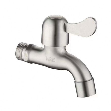 304 Rostfritt Stål Kran (Stil 9)