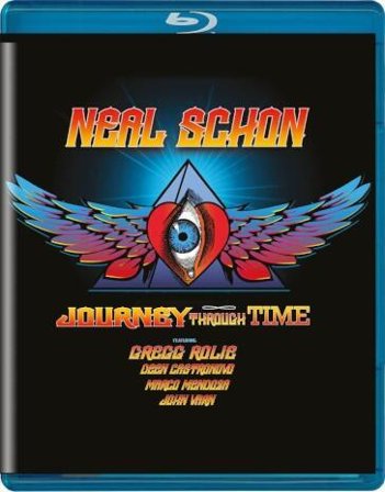 Neal Schon - Journey Through Time