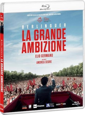 Berlinguer - La Grande Ambizione