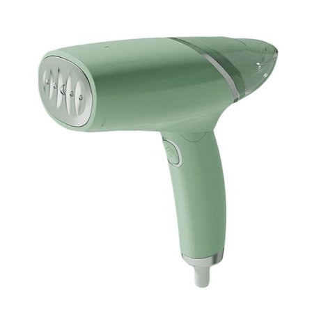 Vaatteiden höyrystin, kannettava silitysrauta 800W 100ML Nopea kuumeneminen Kädessä pidettävä C