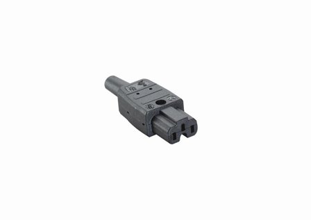 BACHMANN Hot connector outlets Nr.789