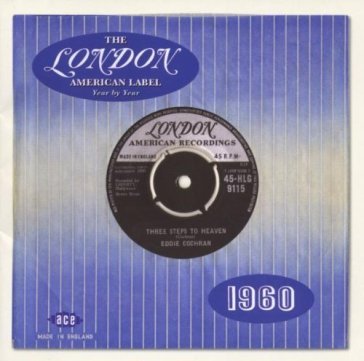 London american label 1960 AA.VV. Artisti Vari