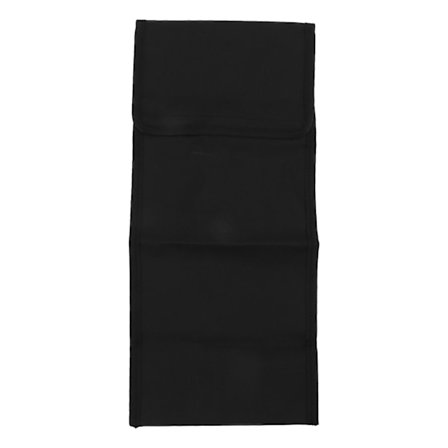 BBQ-verktygsförvaringsväska Oxford-tyg hopfällbar bärbar grillverktygshållare väska för camping bakgård grill