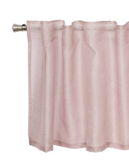 Multibåndskappe Moa ensfarget Rosa - Linea