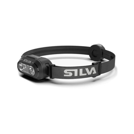 Silva Smini lättviktspannlampa